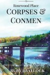 Book cover for Corpses & Conmen