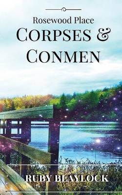 Book cover for Corpses & Conmen