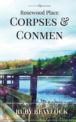 Cover of Corpses & Conmen