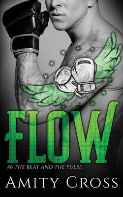 Book cover for Flow