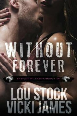Cover of Without Forever