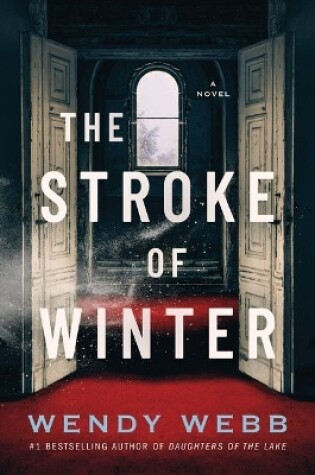 Cover of The Stroke of Winter