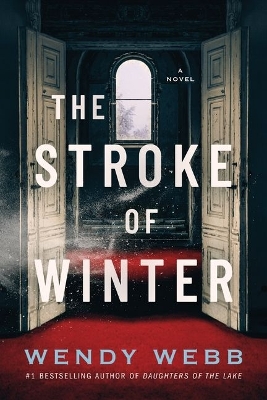 Book cover for The Stroke of Winter