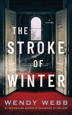 Book cover for The Stroke of Winter