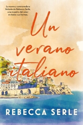 Cover of Un Verano Italiano