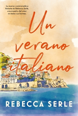 Book cover for Un Verano Italiano