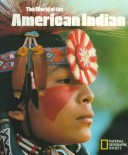 Book cover for The World of the American Indian
