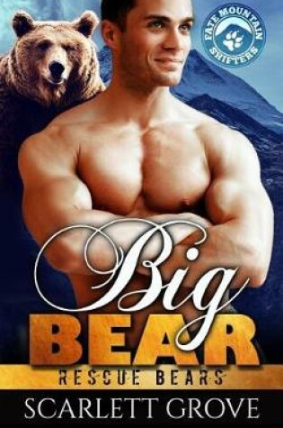 Cover of Big Bear