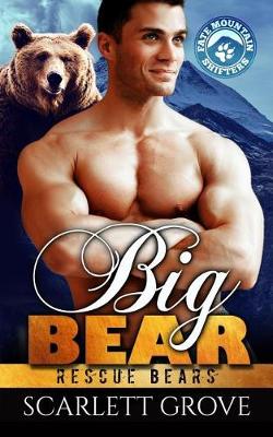 Cover of Big Bear