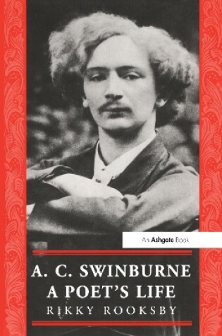 Cover of A.C. Swinburne