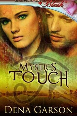 Cover of Mystic's Touch