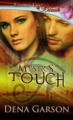 Cover of Mystic's Touch