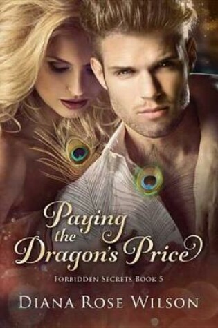 Cover of Paying the Dragon's Price