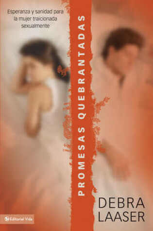 Cover of Promesas Quebrantadas