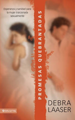 Book cover for Promesas Quebrantadas