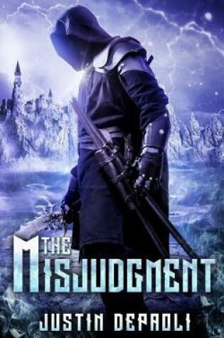 Cover of The Misjudgment