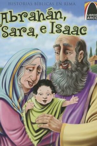 Cover of Abrahn Sara, E Isaac
