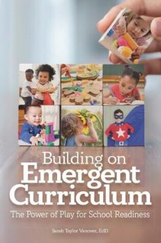 Cover of Building on Emergent Curriculum