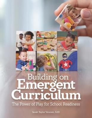 Cover of Building on Emergent Curriculum