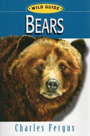 Cover of Bears