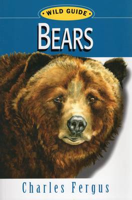 Book cover for Bears