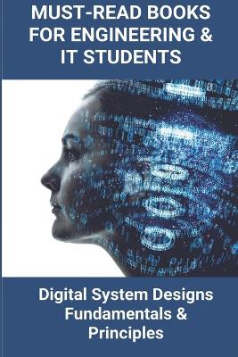 Cover of Must-Read Books For Engineering & IT Students
