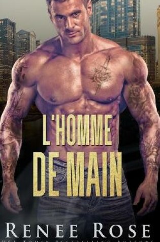 Cover of L'Homme de Main