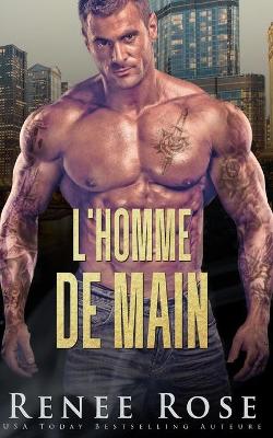 Book cover for L'Homme de Main