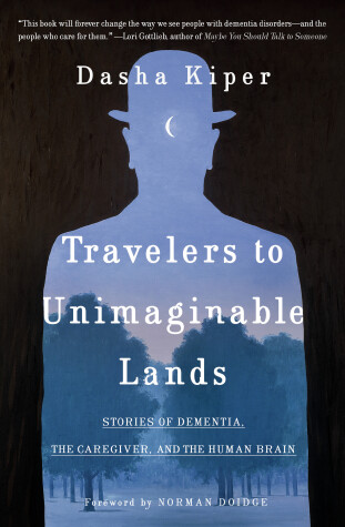 Cover of Travelers to Unimaginable Lands