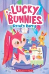 Book cover for Petal's Party