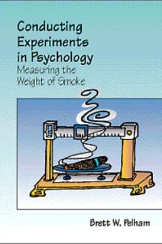 Cover of Experimental Research Methods in Social Psychology