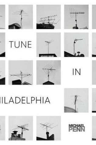 Cover of Tune In Philadelphia
