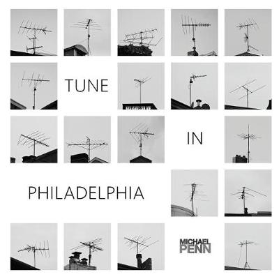Book cover for Tune In Philadelphia