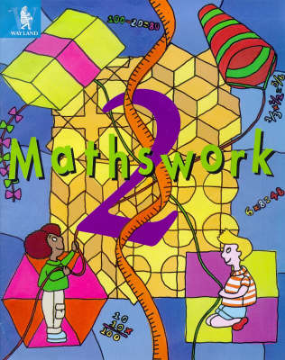 Cover of Mathswork