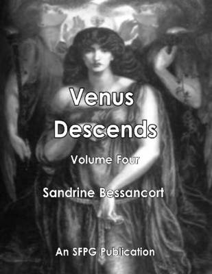 Book cover for Venus Descends - Volume Four