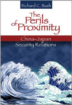 Book cover for The Perils of Proximity