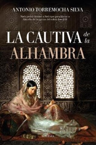 Cover of Cautiva de la Alhambra, La