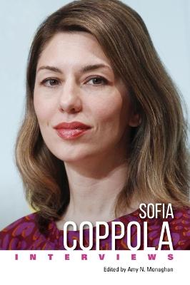 Cover of Sofia Coppola