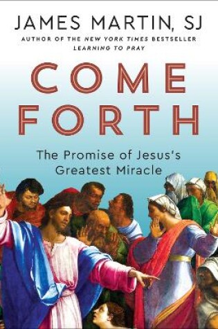 Cover of Come Forth