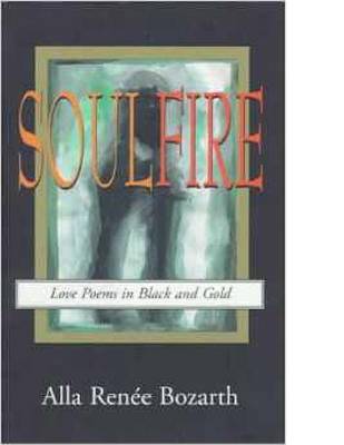 Book cover for Soulfire