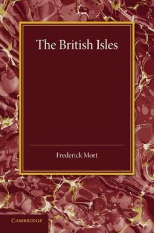 Cover of The British Isles