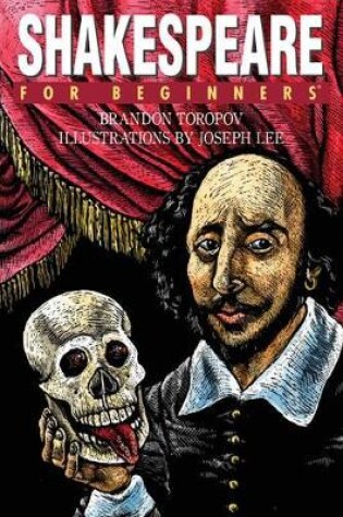 Cover of Shakespeare for Beginners