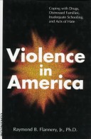 Book cover for Violence in America