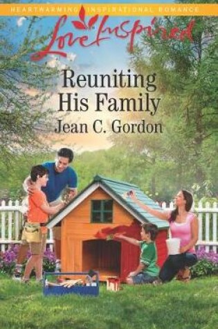 Cover of Reuniting His Family