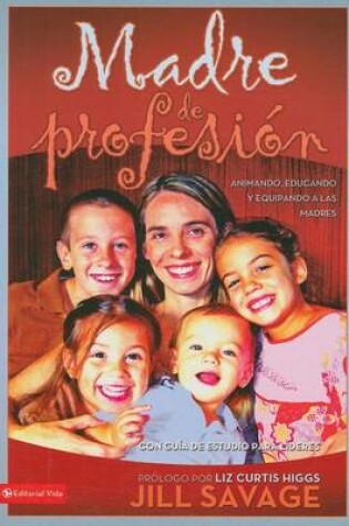 Cover of Madre de Profesion