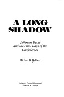 Book cover for A Long Shadow