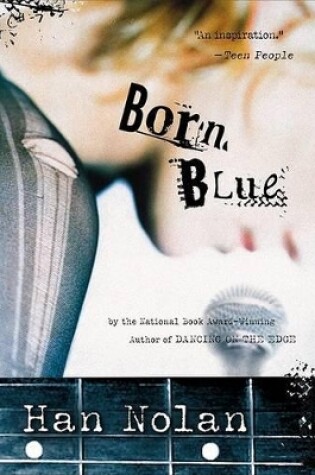 Cover of Born Blue