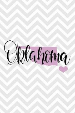 Cover of Oklahoma