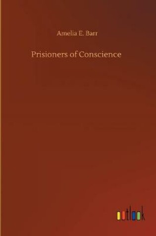 Cover of Prisioners of Conscience