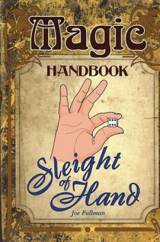 Cover of Sleight of Hand